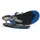 Xero Shoes H-Trail Herren Steel Grey/Blue 40