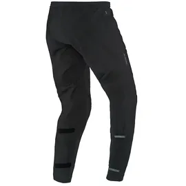 Vaude Yaras IV Hosen - Black - 34