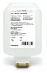 CWS PureLine Schaumseife, 600 ml 1700522 , 1 Karton = 8 x 600 ml - Flaschen, parfümfrei