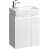 Laufen Pro S Waschtischunterschrank, 1 Tür H4830010954801