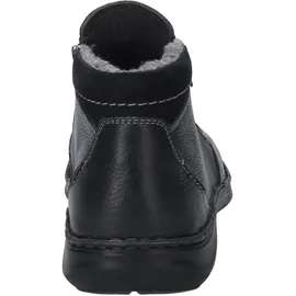 Josef Seibel New Anvers 04 Herren Schwarz 39