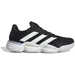 adidas  Sneaker Chaussures indoor  Stabil 16  in Schwarz, 42