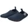Sterntaler Badeschuhe Uni in marine,