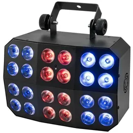 Eurolite LED CLS-6 PIX HCL