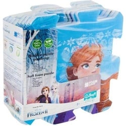 Breimeir 3D Schaumstoff Puzzle 32cm Disney Frozen 2