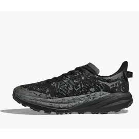 HOKA Speedgoat 6 GTX Damen Black/Outer Orbit 38