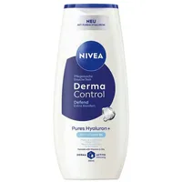 NIVEA Derma Control Duschgel 250 ml