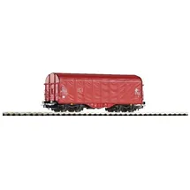 PIKO H0 24611 H0 Schiebeplanenwagen Shimmns der DB AG