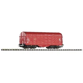 PIKO H0 24611 H0 Schiebeplanenwagen Shimmns der DB AG