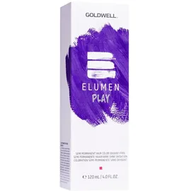 Goldwell Elumen Play @VIOLET mysterious violet 120 ml
