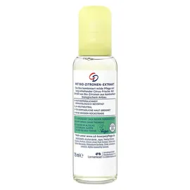 CD Deo Zerstäuber Bio-Zitrone 75 ml
