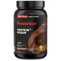 Powerbar Veganes Proteinpulver Schokolade 570 g