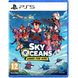 Sky Oceans Wings for Hire - PS5 [EU Version]