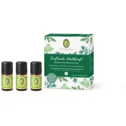 Primavera Duftende Waldkraft Set