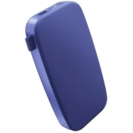Fresh 'n Rebel 2PB27100TB 27000 mAh Powerbank USB Typ-C (Blau)