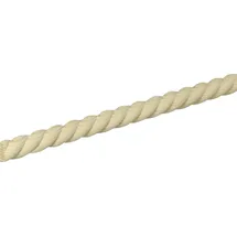 Trendline Zopfleiste D17/1/2 1000 x 7 x 16 mm