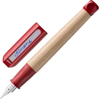 Lamy abc Feder A rot