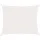 WINDHAGER Sonnensegel WINDHAGER "Rechteck", beige (cremeweiß), B:400cm H:500cm, Polyester, Sonnensegel, 4x5 m, wasserabweisend