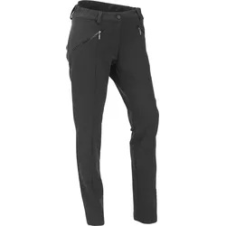 MAUL Sport Friedberg II - Softshellhose dark grey (08) 46
