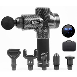 360GradFitness Massage Gun 1 St