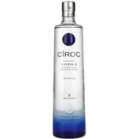 Cîroc SNAP FROST Vodka 40% Vol. 1l