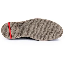 LLOYD Darrow Herren Schwarz 40,5