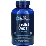 Life Extension Inositol Kapseln 360 St.