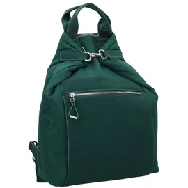JOST Bags Roskilde Daypack 40 cm Laptopfach Grün