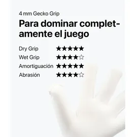 T1TAN White Beast 3.0 Torwarthandschuhe - White - 10