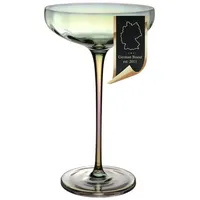 Intirilife Martiniglas Kristallglas 0,14 l