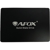 AFOX SSD 256GB QLC 560 MB/S (SD250-256GQN)