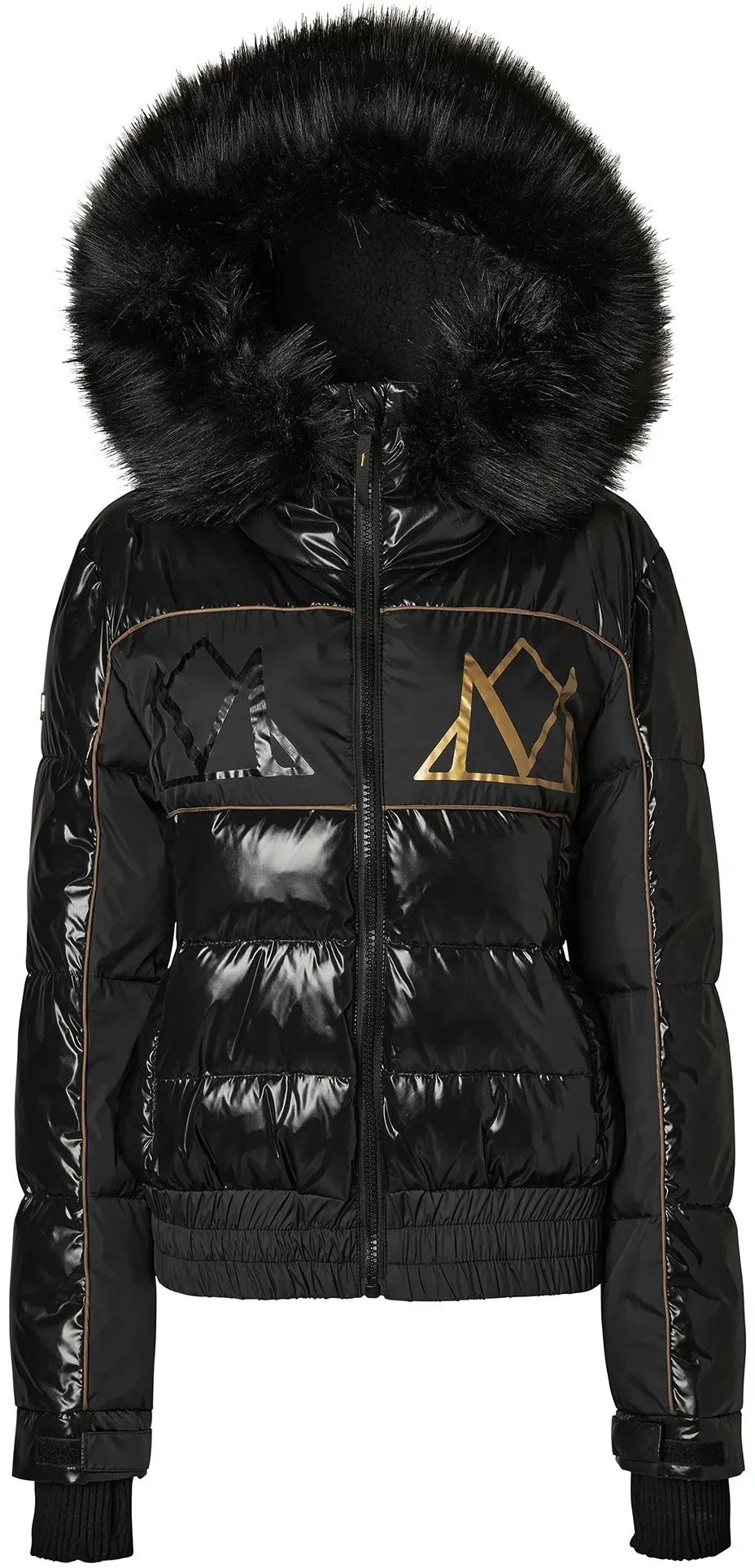 Mountain Horse Diamond Damenjacke