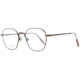 Ermenegildo Zegna Brillengestell EZ5207 50036 braun