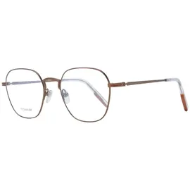 Ermenegildo Zegna Brillengestell EZ5207 50036 braun