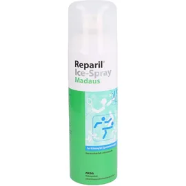 cooper consumer health Reparil Ice-Spray