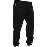Fox Joggers Schwarz L
