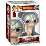 Funko Pop! Vinyl DC Peacemaker - Peacemaker in Underwear (1233)
