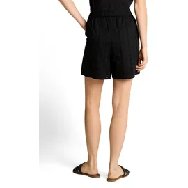 Tom Tailor Shorts Schwarz M