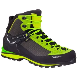 Salewa Crow GTX Herren Cactus/Sulphur Spring 40
