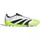 adidas Predator League 2G/3G AG Herren Cloud White/Core Black/Lucid Lemon 40 2/3