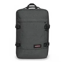 Eastpak Travelpack 42l Duffelbag Black Denim One Size