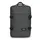Eastpak Travelpack 42l Duffelbag Black Denim One Size