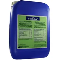 Hartmann Bacillol AF Flächendesinfektionsmittel 5000 ml