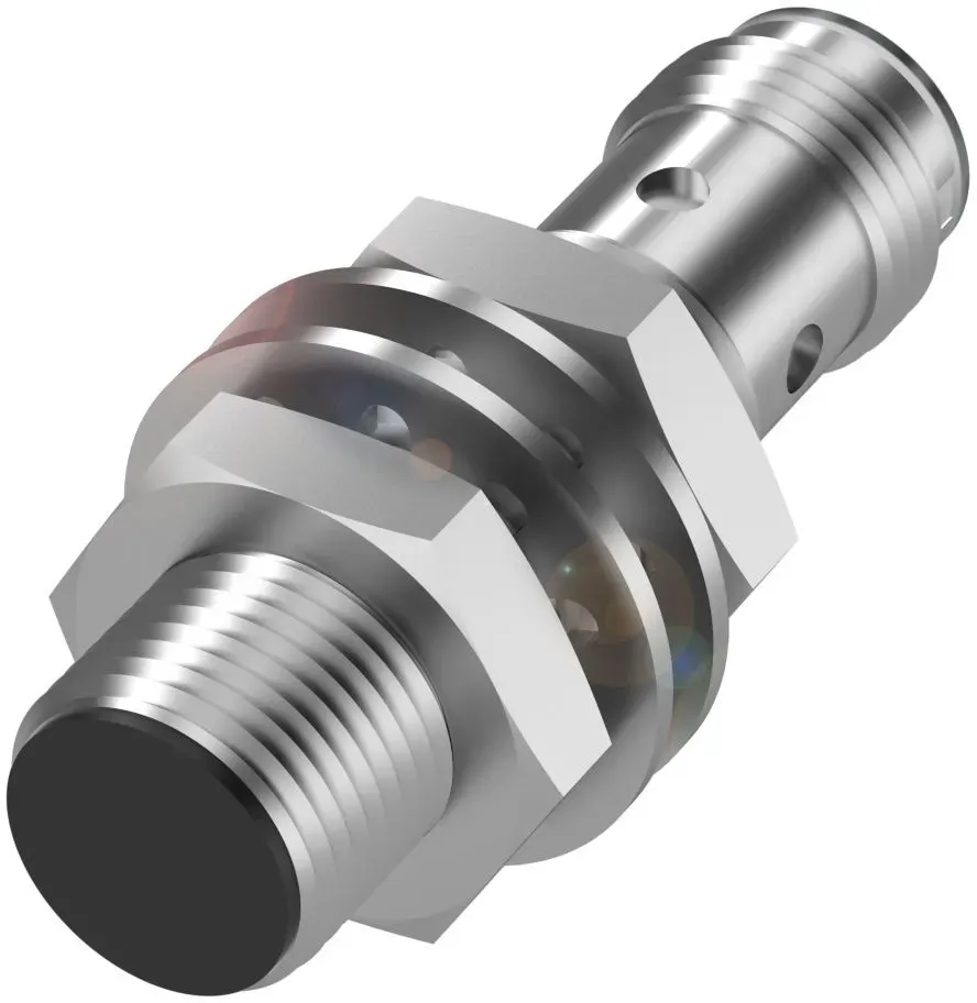 Balluff Sensor,ind.,M12x1,Stecker BES 516-329-E5-C-S4
