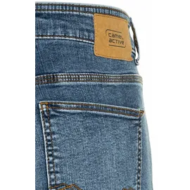 Bültel Worldwide camel active Woodstock Loose Fit Jeans 40/36