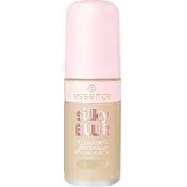 Essence Silky Blur Hydrating Longwear Foundation 30 ml