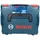 Bosch GDX 18V-210 C inkl. 2 x 4,0 Ah + Ladegerät + Connectivity Modul + L-Boxx