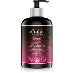 REBUILD Keratin Conditioner XXL