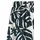 Cecil Maxirock Damen Floral Grün 42