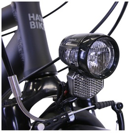 Hawk Trekking Gent Premium 2020 28 Zoll RH 52 cm black